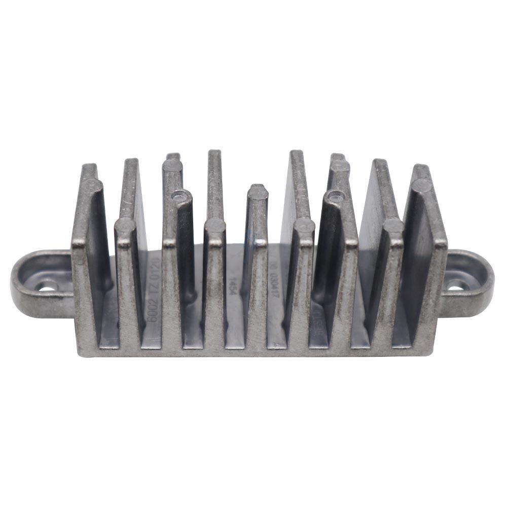 DRL Daytime Running Light Module Unit 1308310415 For BMW F25 F26