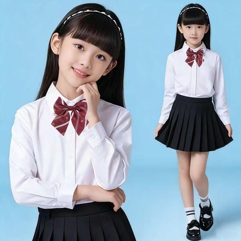 June 1st Children s Choir Chinese Style Performance Uniform for Kindergarten & Primary School 110 cm