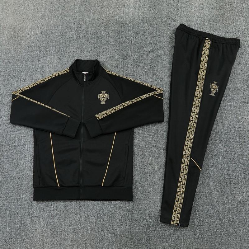 2627 country captain pulls training uniform Portugal Italy Spain Argentina Germany Mexico