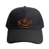 Coffee First Minimalist Coffee Lover Cap Summer Adult Baseball Cap Adjustable with Curved Brim Duckbill Hat Protection Sun Hats