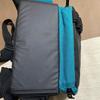 Used DAIWA Emeraldas Hip Bag DAIWAEMERALDAS HIP BAG Egging Waist Tackle Bag Fishing-