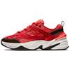 M2K Tekno 'Red Suede' Women's AV7030-600