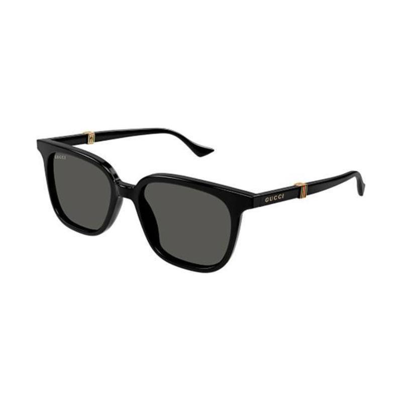 GUCCI Eyewear Square Frame Sunglasses