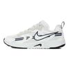 Nike Jam Sail Armoury Navy Dames Sneakers Crème Armory-Navy Metallic-Zilver FN0314-101