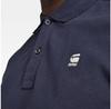 G-Star Dunda Slim Short-sleeved Polo