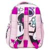 Rucsac școlar - CERD - Minnie - 42 cm - Roz - 100% Poliester