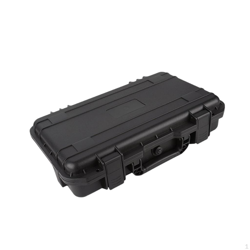 Travel Watch Case Holder Box Display Tray for All Wristwatches