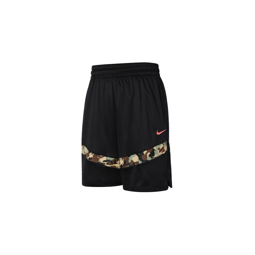 Nike Icon Dri FIT Basketball Shorts Men's Black HM4464-010