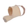Improved Hallux Valgus Corrector Day and Night with Big Foot Bone Toe Correction Belt Silicone