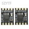 ZY-MAX485/SP485 TTL To RS485 Communication Module Microcontroller Level Conversion