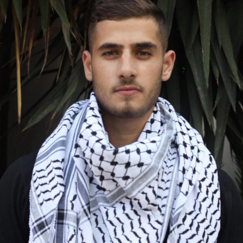 54X54 Inch Arab Scarf Authentic Hirbawi Keffiyeh Soft Palestinian Shawl Arab Keffiyeh Bandana For Head Neck Men Women