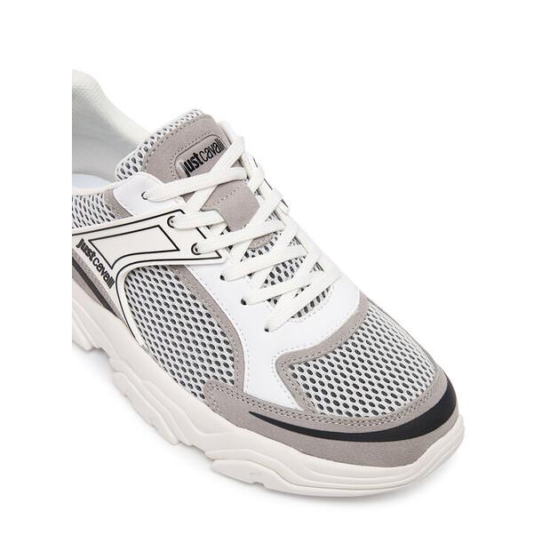 Just Cavalli Sneakers 80QA3SH5 ZSE66