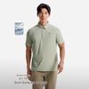 PELLIOT Men's Quick-Dry UPF50+ Polo T-Shirt