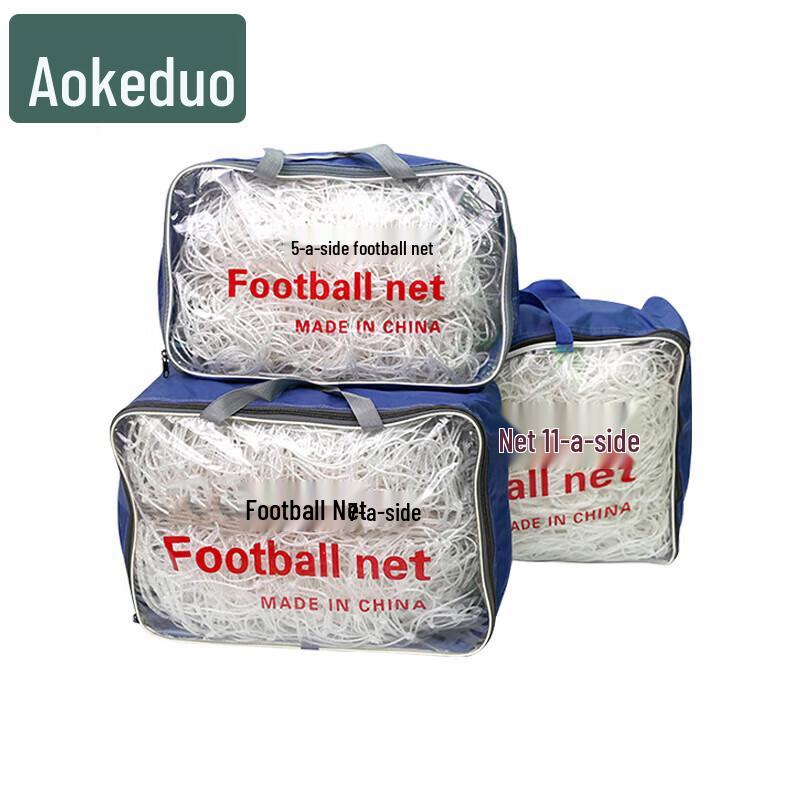 Aokedu Professional Soccer Goal Nets