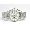 SEIKO SPIRIT Wristwatch Watch Chronograph 10 ATM Water Resistant Quartz LumiBrite Mens