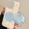 Star Applies To Samsung S23fe Mobile Phone Case S25ultra/s24plus Double-layer Magnetic Attraction 3 Apple 17promax