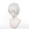 RyuuCos Blue Locks Nagi Seishiro Heat School Cultural Festival Wig, Resistant, Disguise, Costume, Gift, Cosplay, Event, Halloween, Christmas,