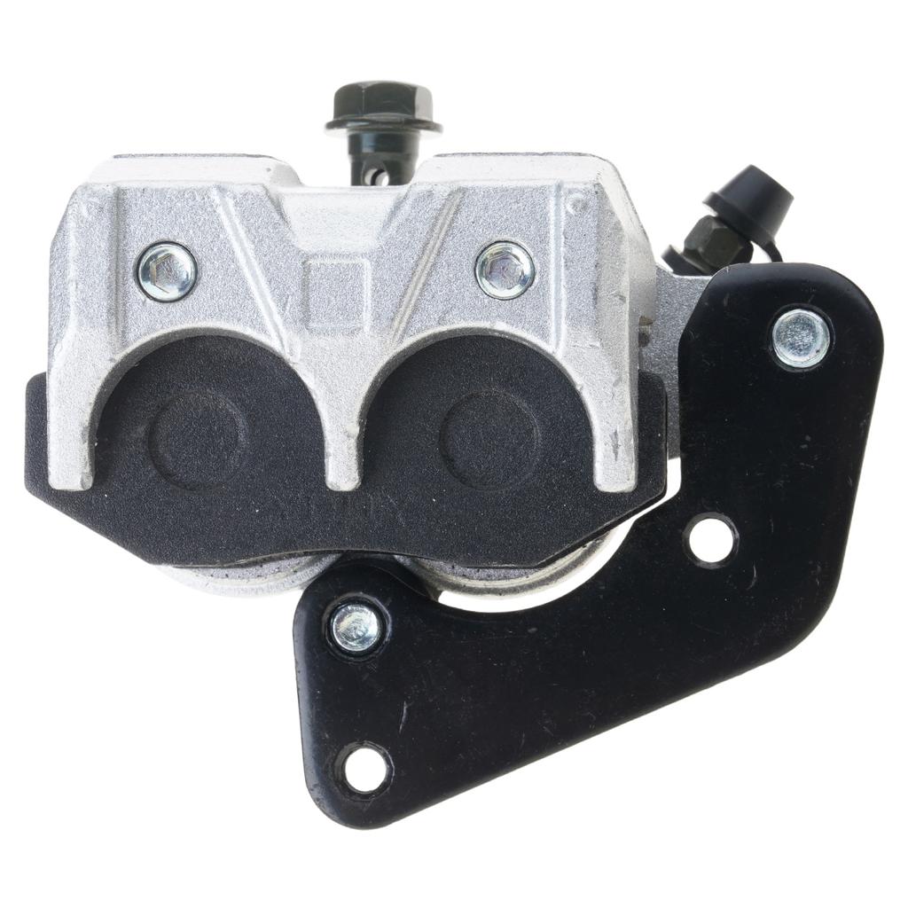 Univerzální přední hydraulický třmen kotoučové brzdy Náhradní díly příslušenství Snadná instalace