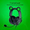 Razer Kraken Kitty Pro V2 Wired Gaming Headset