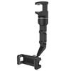 Rearview Mirror Anti-Shake Phone Holder Clip Mount