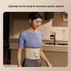 SKG Smart Abdominal Fitness & Slimming Belt CN plug (adapter included)