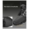 Men  Swimming Wading Creek Shoes Women Portable Footwear Hiking Sneakers 2023