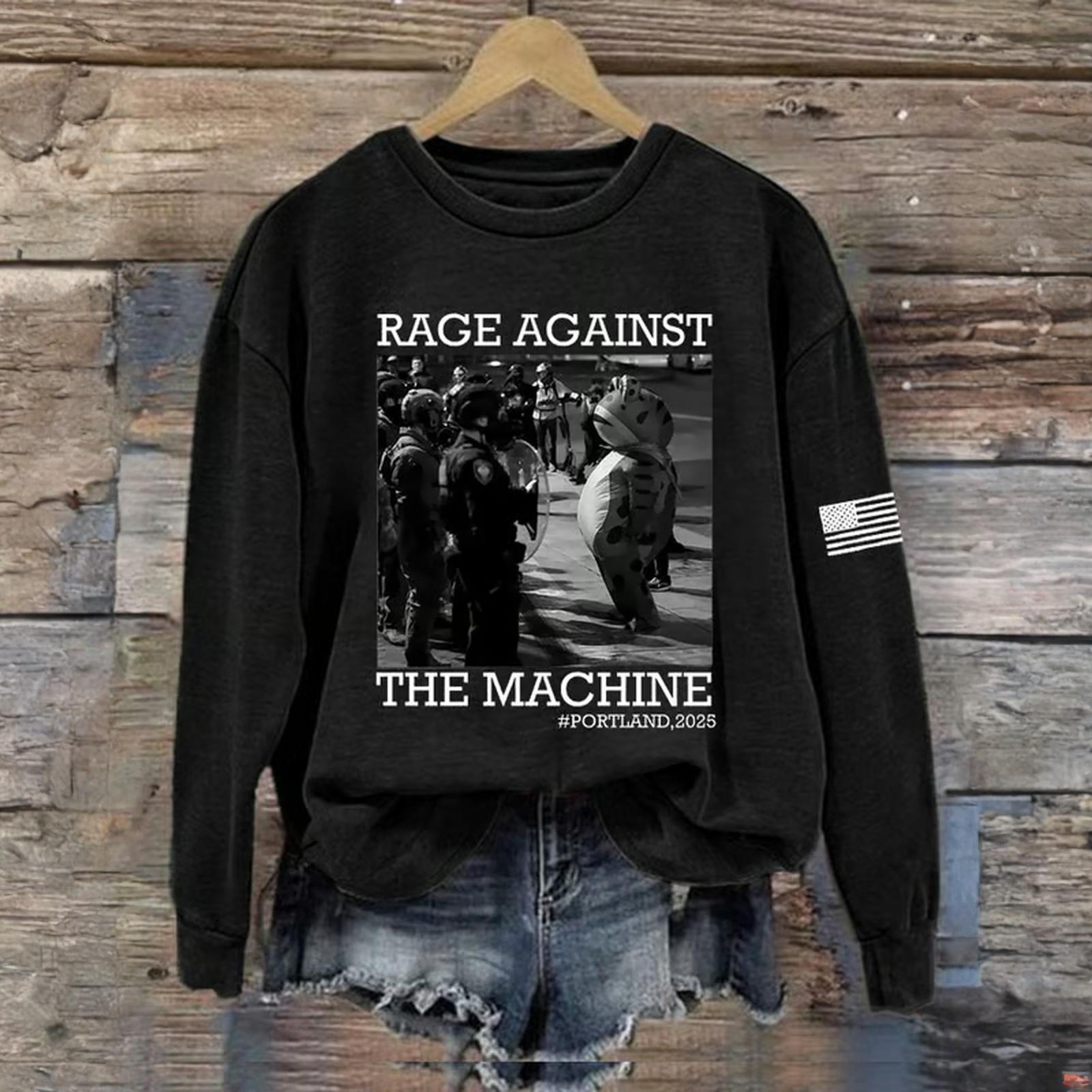 

Women s Fashion Daily Versatile Casual Sweatshirts Long Sleeve Round Neck Top Sweatshirts L