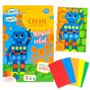 Jucării pentru învățare și dezvoltare – Produse pentru creativitate