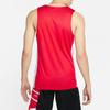Nike Men's Dri-FIT Training Tank Top Maroon 867766-658