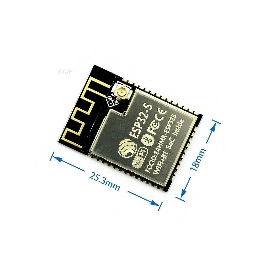 Modul WiFi ESP32-CAM ESP32 serial la WiFi ESP32 CAM Placă de dezvoltare 5V Pentru Bluetooth cu Modul Cameră OV2640 Nodemcu