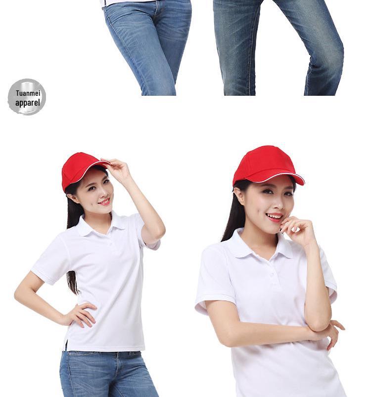 Custom Cotton Baseball Cap with Logo - Sun Hat & Volunteer Cap