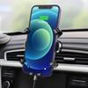 Car Phone Holder For Geely X7 Sport Atlas pro 2018  2022 Car Styling Bracket GPS Stand Rotatable Support Mobile