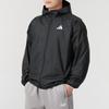 BL WV WB Woven Hooded Jacket JF3687