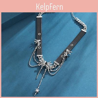 Halsketten & Anhänger – Choker-Halsketten