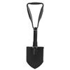 Portable Folding Shovel MultiPurpose Collapsible Spade Entrenching Tool Large for Camping Leisure Climbing Weekend Farm