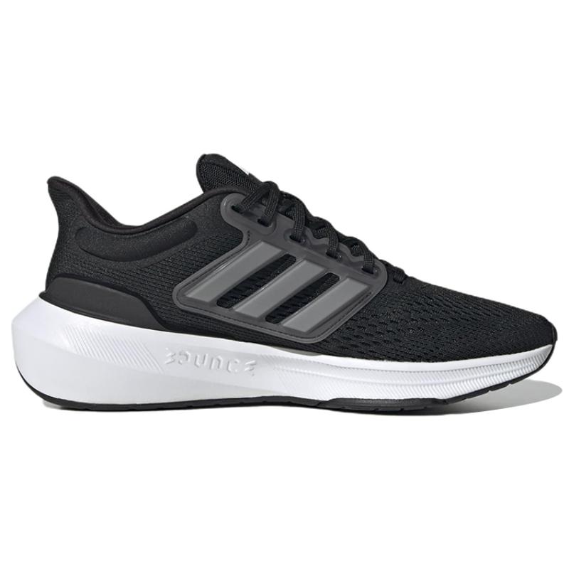 Adidas Women's Ultrabounce 'Black White' Women's Sneakers HP5787