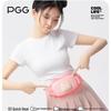 PGG N1 Heated Abdominal Massage Belt CN plug (adapter included)