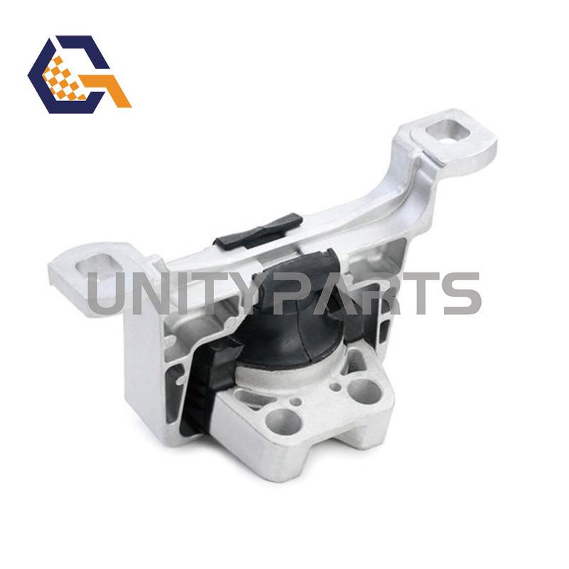 Engine Mounts Transmission Engine Mounting Support For Ford Focus C-MAX 1.6T BV616F012CB BV61-6F012-CB 3M516F012CJ 3M516F012CH