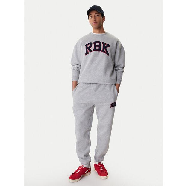 Толстовка Reebok Barry