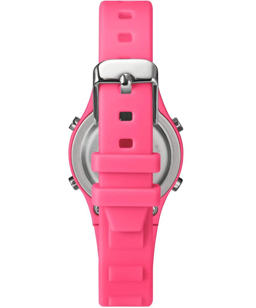 Digital 30M Water Acrylic Digital Unisex [TIMEX] Kids' Watch, Resistant, Dial, TW2W92500, [Authentic]