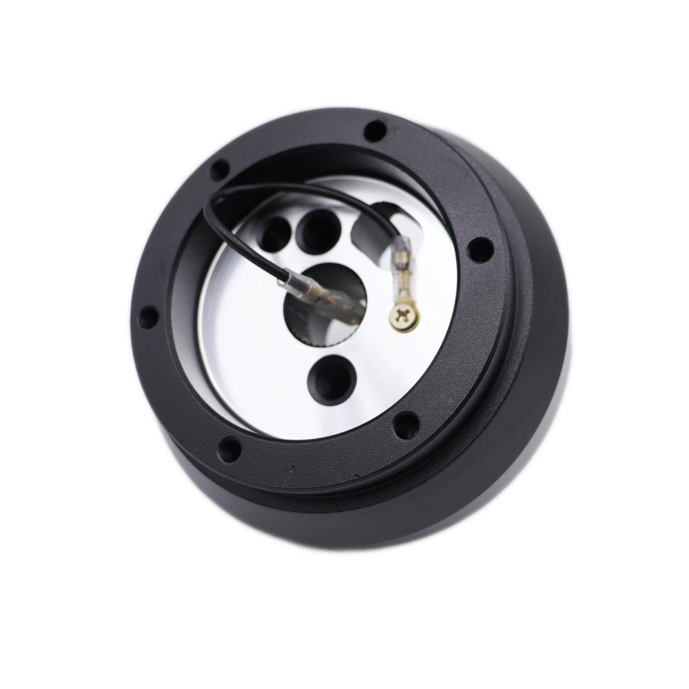 Car Modification Steering Wheel Base for Chevrolet, Dodge, Jeep Wrangler 170H