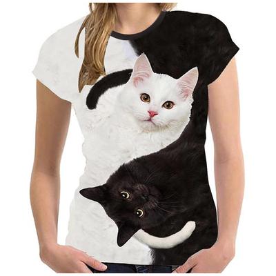 Oberteile – T-Shirts