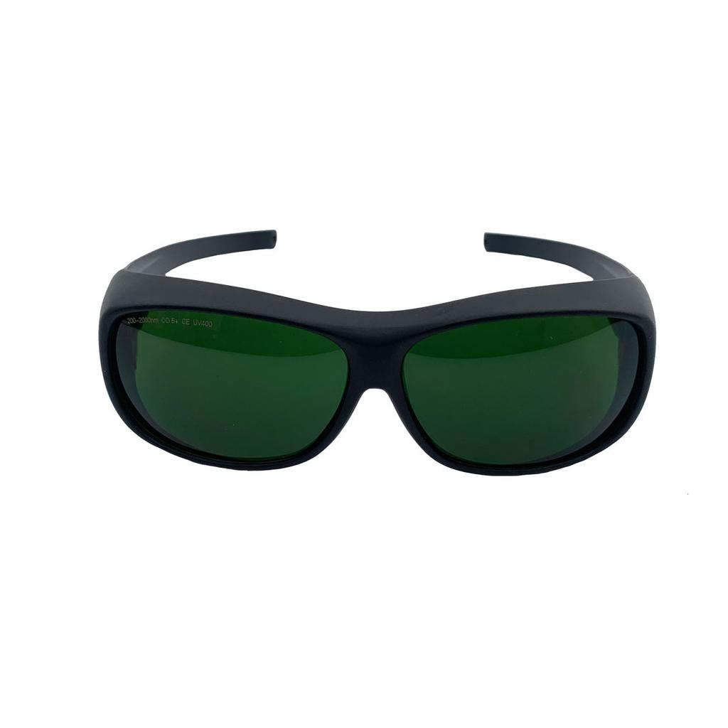OPT Laser Glasses1902000nm Can Be Worn Over Prescription Glasses IPL Beauty Salon Goggles