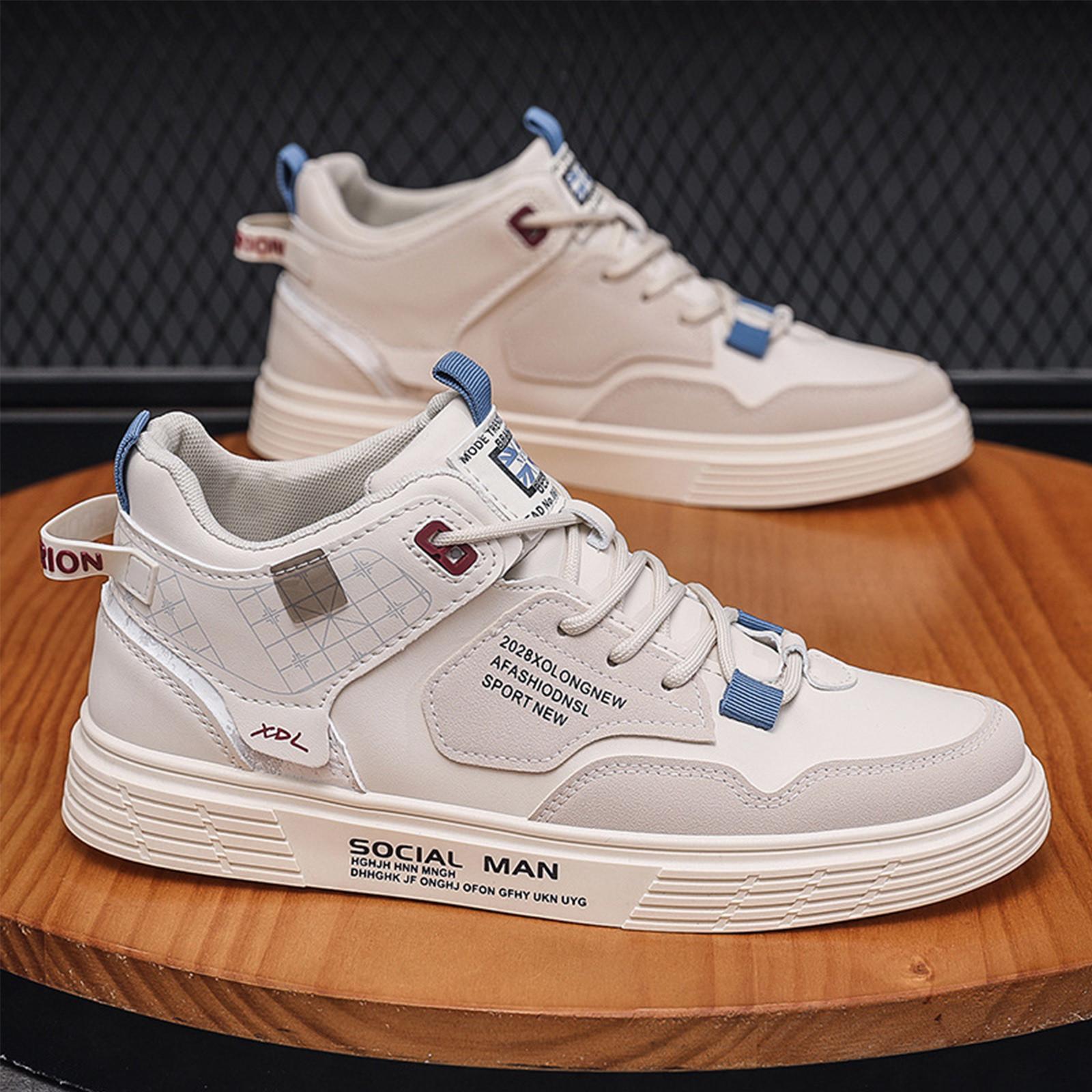 

Мужская обувь, весенние вельветовые туфли для спорта и отдыха, мужские туфли из старой ткани 41 бежевый