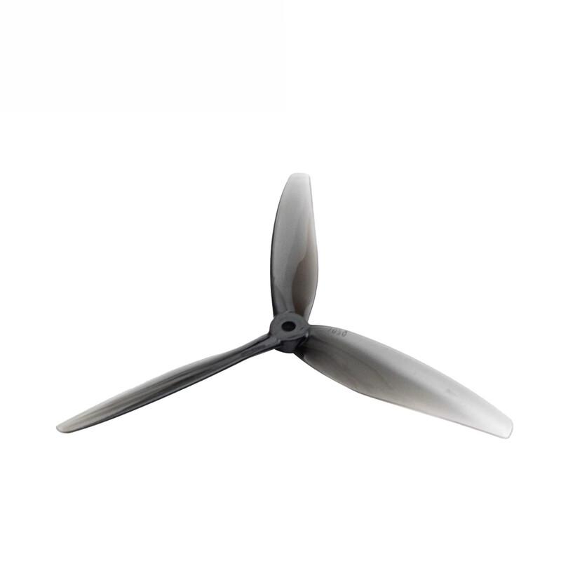 Xinhanglu 7050 7-inch 3-Blade High Pitch Racing Drone Propellers