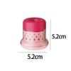 Faucet Filter, Kitchen Tap Water Detachable And Washable Faucet Extension Filter, Shower Head Water Saver