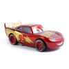 Pixar Cars 2 3 Lightning McQueen Cruz Ramires  Ramone Tractors Alloy Car Model Children’s Car Toy Gift