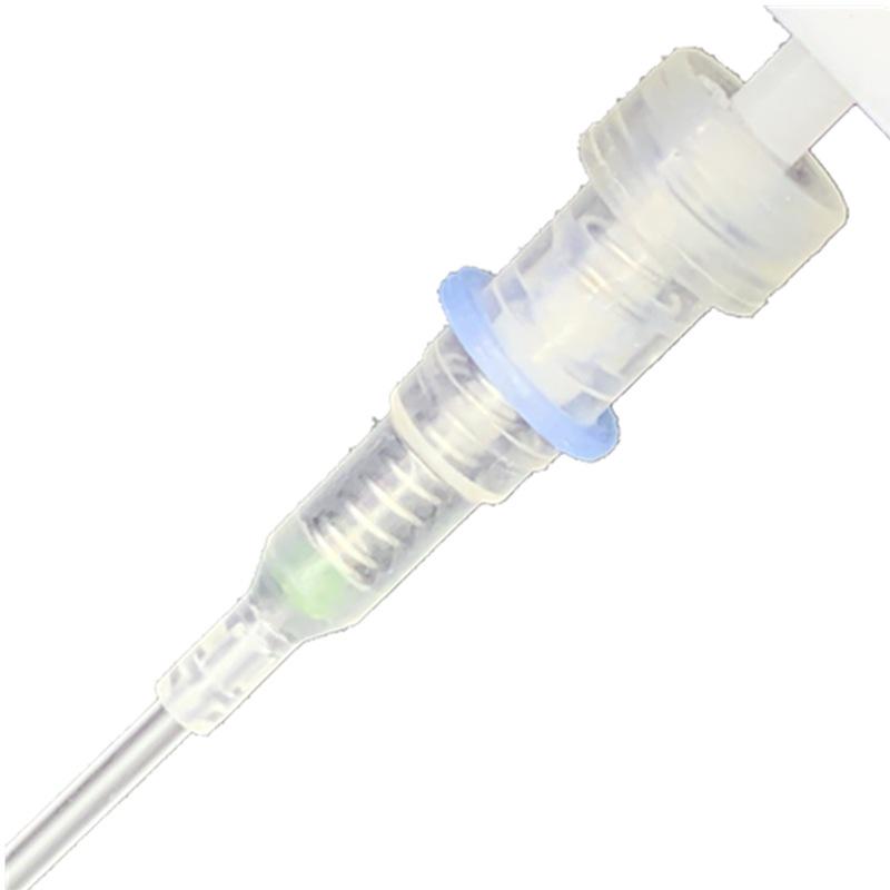 20ml Portable Refillable Spray Card Perfume Bottle, PP Plastic