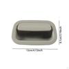 20477487 Grab Interior Door Handle Trim High Performance Premium Professional Repair Parts Easy