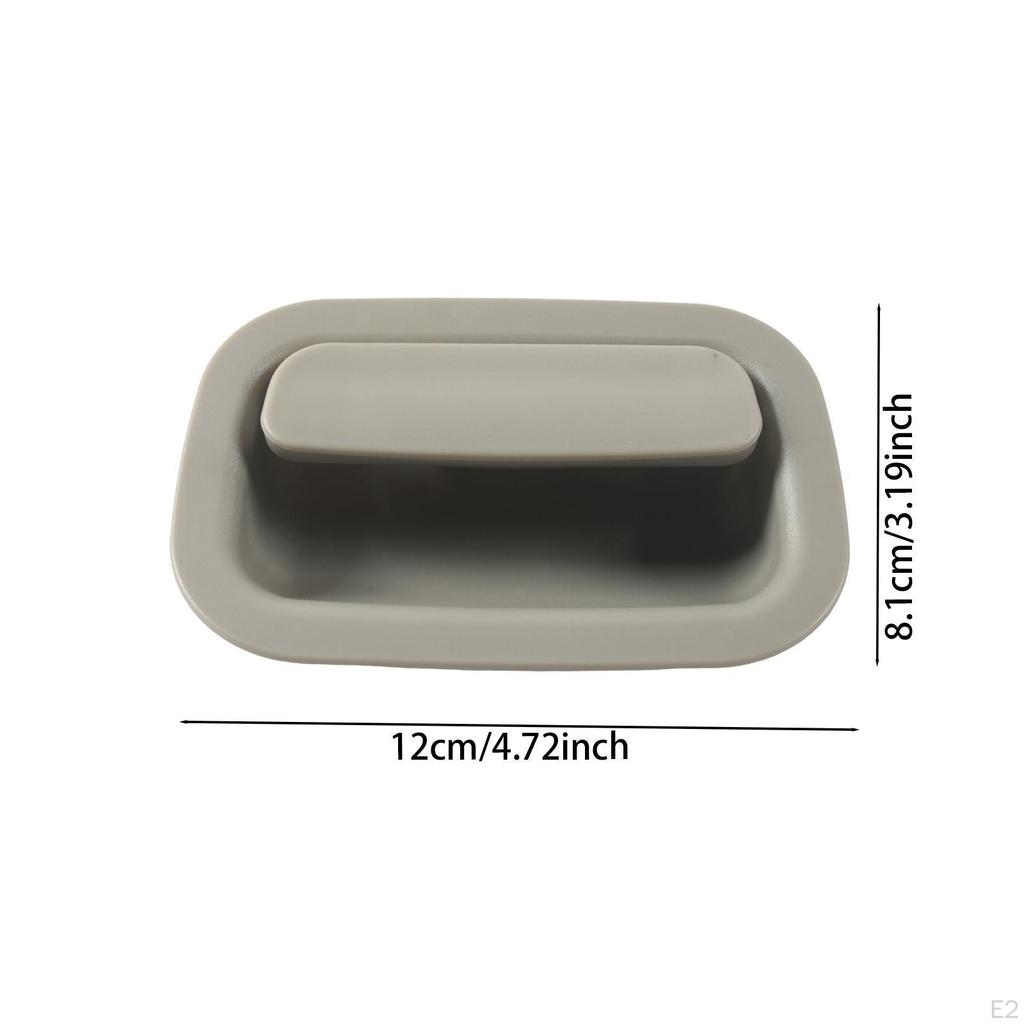 20477487 Grab Interior Door Handle Trim High Performance Premium Professional Repair Parts Easy